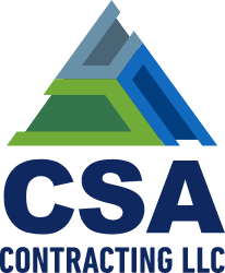 CSA - Contracting